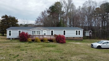 422 Johnson Town Rd, Zebulon, NC 27597