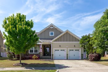 422 Liberty Express Pl, Knightdale, NC 27545