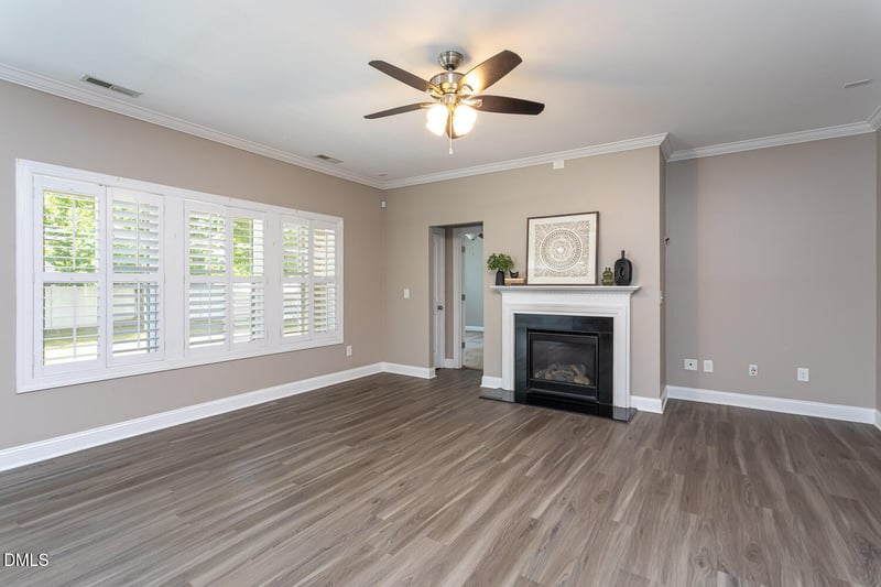 422 Liberty Express Pl, Knightdale, NC 27545