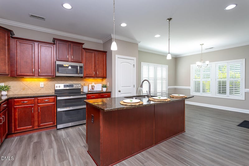 422 Liberty Express Pl, Knightdale, NC 27545