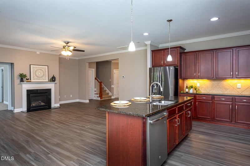 422 Liberty Express Pl, Knightdale, NC 27545