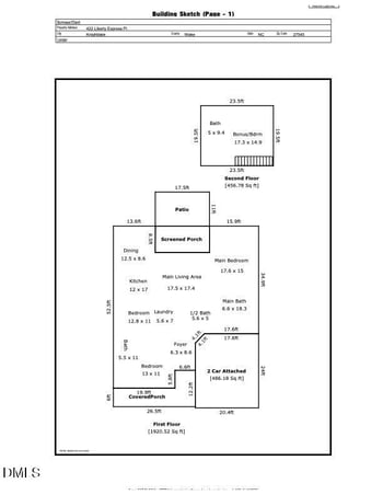 422 Liberty Express Pl, Knightdale, NC 27545