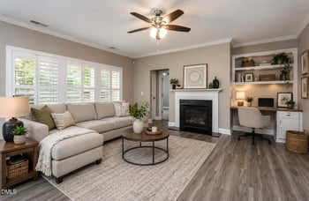 422 Liberty Express Pl, Knightdale, NC 27545