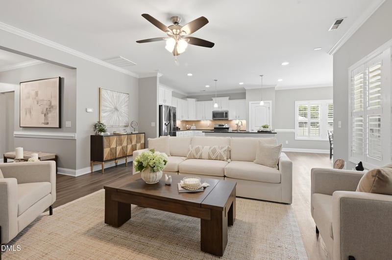 422 Liberty Express Pl, Knightdale, NC 27545