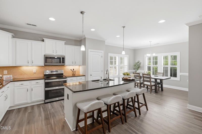 422 Liberty Express Pl, Knightdale, NC 27545