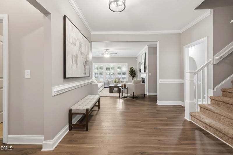 422 Liberty Express Pl, Knightdale, NC 27545