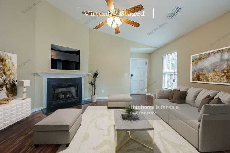 422 Lodestone Dr, Durham, NC 27703