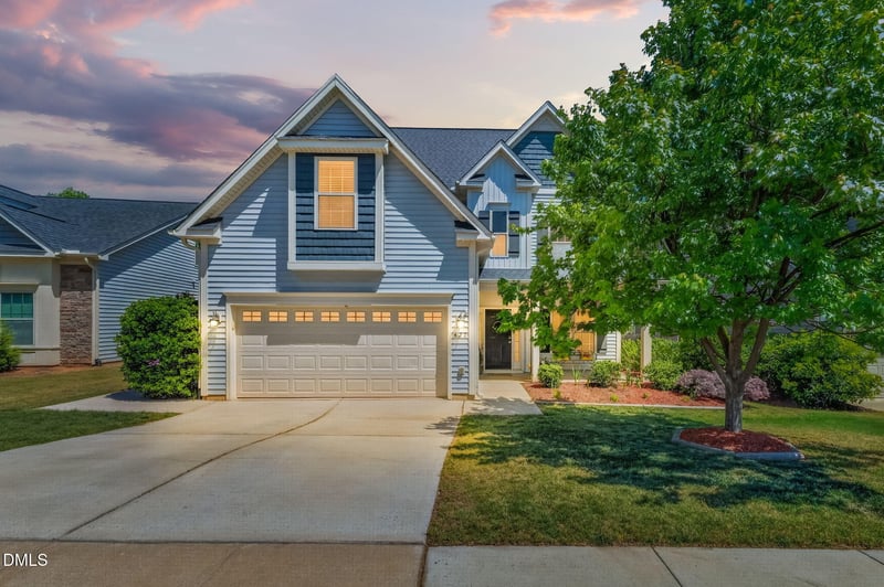 422 Lone Pine Loop, Fuquay Varina, NC 27526