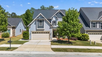 422 Lone Pine Loop, Fuquay Varina, NC 27526