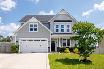 422 Longthorpe Rd, Fayetteville, NC 28311