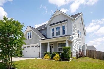 422 Longthorpe Rd, Fayetteville, NC 28311
