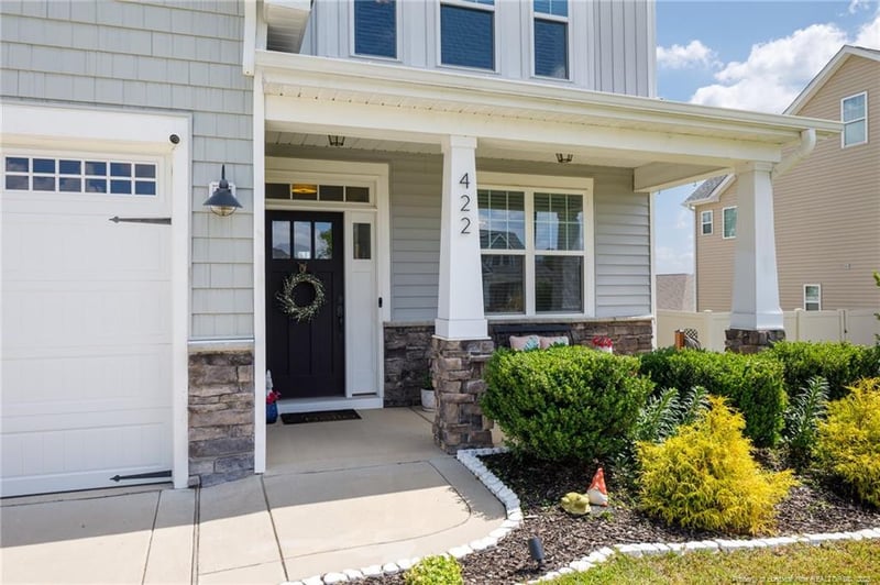 422 Longthorpe Rd, Fayetteville, NC 28311