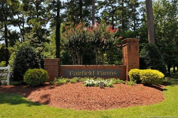 422 Longthorpe Rd, Fayetteville, NC 28311