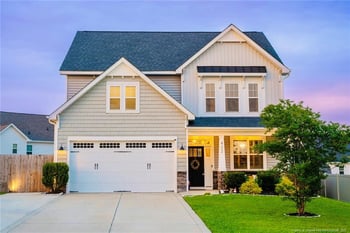 422 Longthorpe Rd, Fayetteville, NC 28311