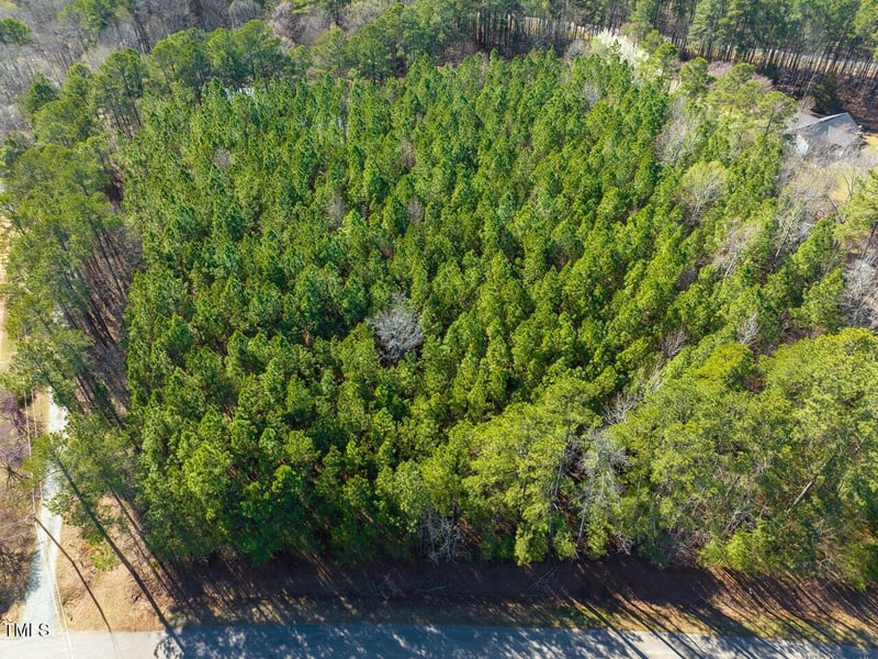 422 Lower Thrift Rd Lot 3, New Hill, NC 27562