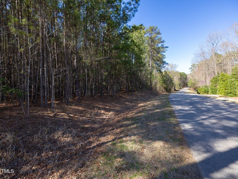 422 Lower Thrift Rd Lot 3, New Hill, NC 27562
