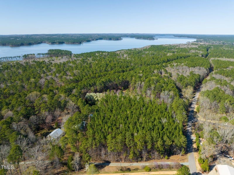 422 Lower Thrift Rd Lot 3, New Hill, NC 27562