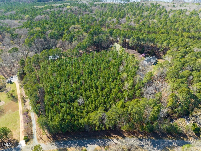 422 Lower Thrift Rd Lot 3, New Hill, NC 27562