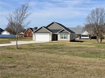 422 Mitchell Farm Rd, Goldsboro, NC 27530