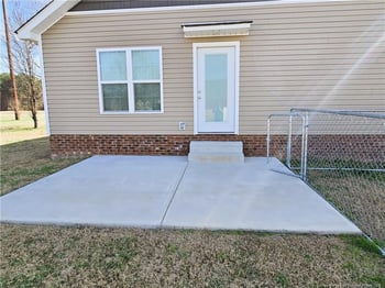 422 Mitchell Farm Rd, Goldsboro, NC 27530