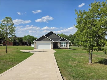 422 Mitchell Farm Rd, Goldsboro, NC 27530