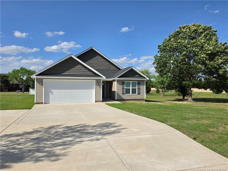 422 Mitchell Farm Rd, Goldsboro, NC 27530