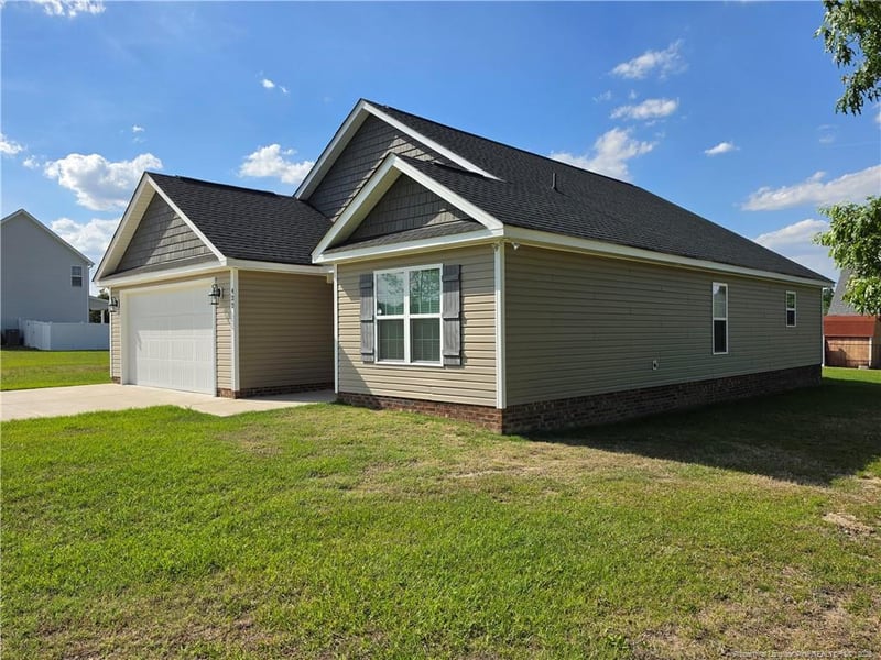 422 Mitchell Farm Rd, Goldsboro, NC 27530