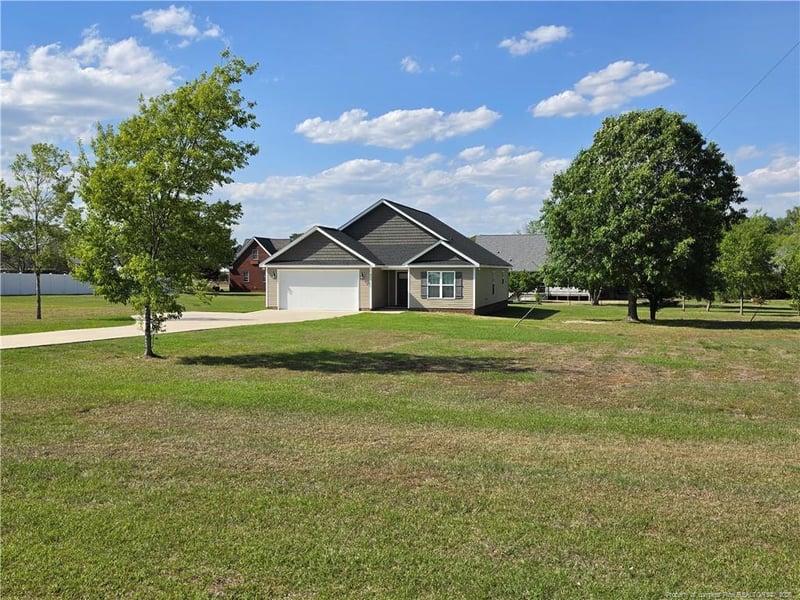422 Mitchell Farm Rd, Goldsboro, NC 27530