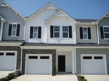 422 Morgan Brook Way, Rolesville, NC 27571