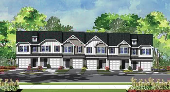 422 Morgan Brook Way, Rolesville, NC 27571