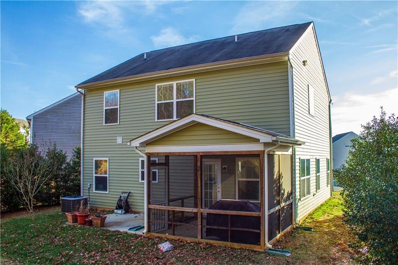422 Mourning Dove Ct, Mebane, NC 27302
