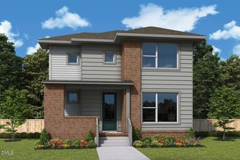 422 North Village Pw, Pittsboro, NC 27312