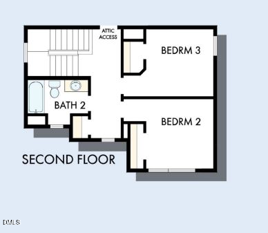 422 North Village Pw, Pittsboro, NC 27312