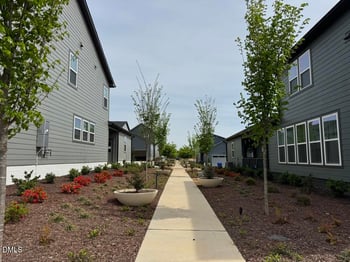 422 North Village Pw, Pittsboro, NC 27312