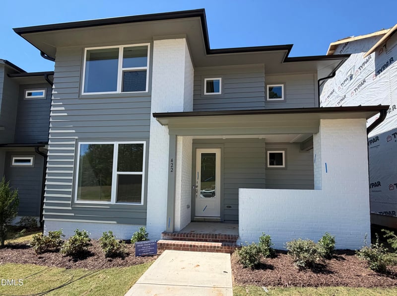 422 North Village Pw, Pittsboro, NC 27312
