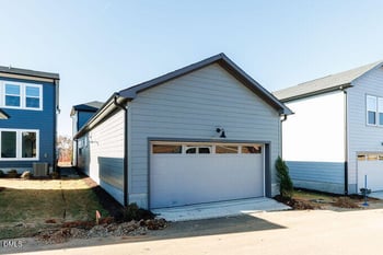 422 North Village Pw, Pittsboro, NC 27312