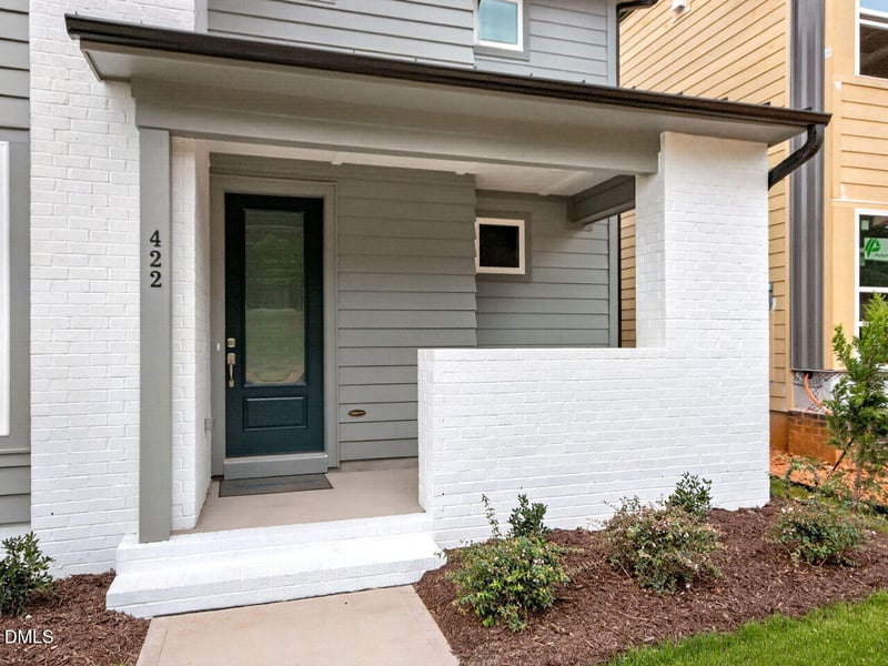 422 North Village Pw, Pittsboro, NC 27312