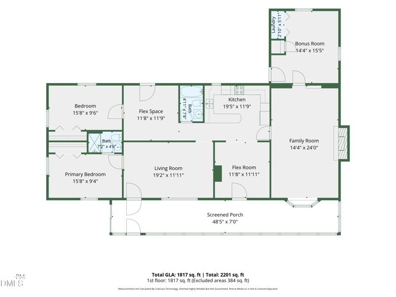 422 Orange Heights Loop Rd, Hillsborough, NC 27278
