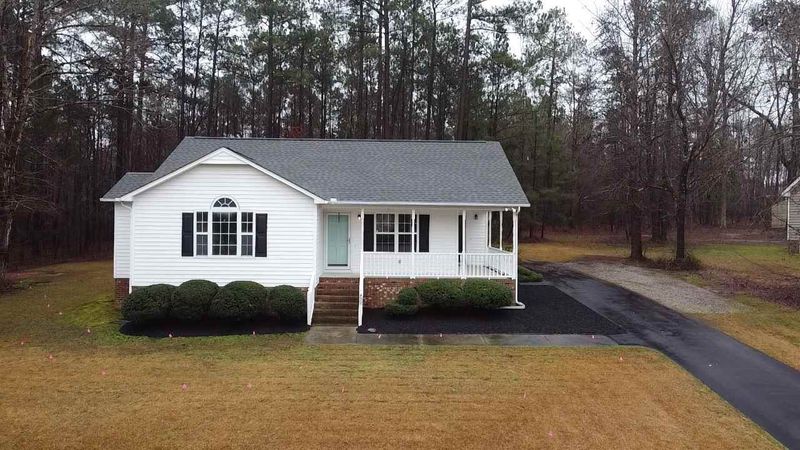 422 Pennyroyal Ln, Garner, NC 27529