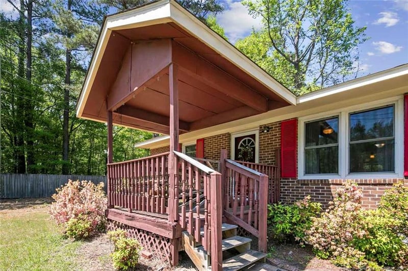 422 Porter Rd, Hope Mills, NC 28348