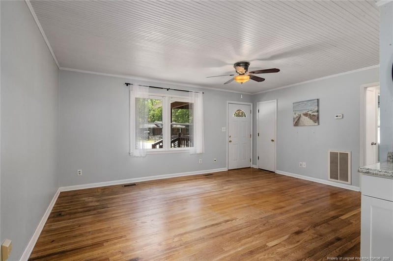 422 Porter Rd, Hope Mills, NC 28348