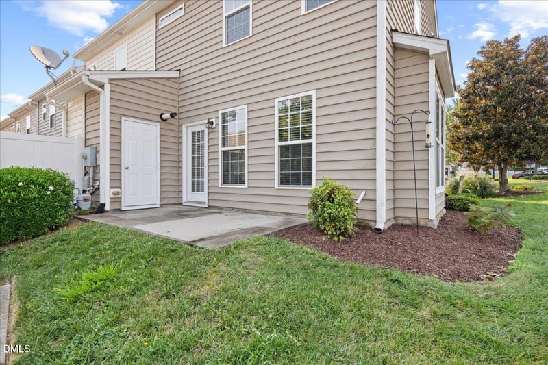 422 Provincial St, Raleigh, NC 27603