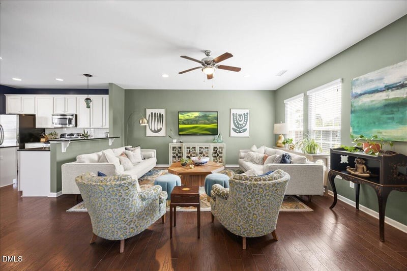 422 Provincial St, Raleigh, NC 27603