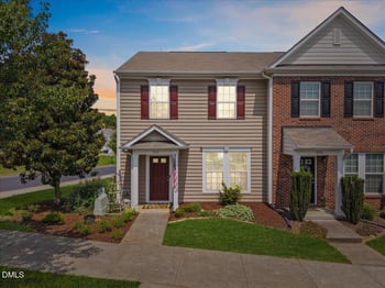422 Provincial St, Raleigh, NC 27603