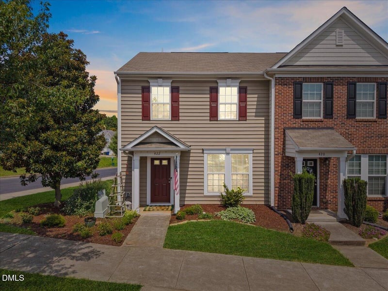 422 Provincial St, Raleigh, NC 27603