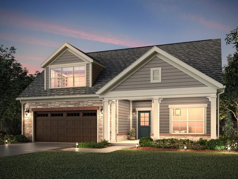 422 Ravens Cliff St, Apex, NC 27523