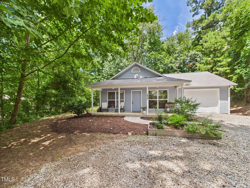 422 Revere Rd, Hillsborough, NC 27278