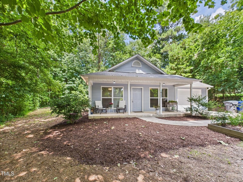 422 Revere Rd, Hillsborough, NC 27278
