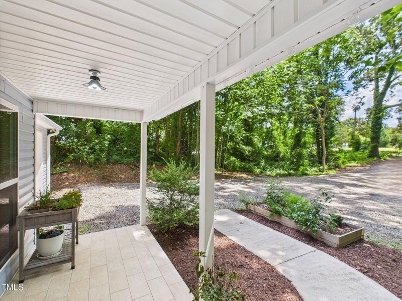 422 Revere Rd, Hillsborough, NC 27278