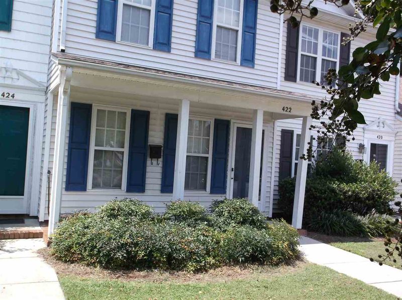 422 Rose St, Smithfield, NC 27577